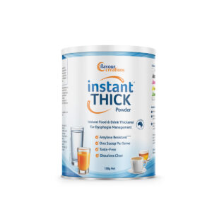 Instant THICK Powder 100g Can