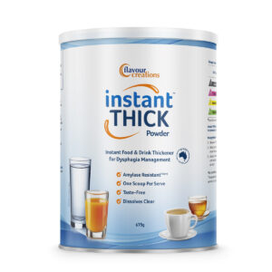 Instant THICK Powder 675g Can